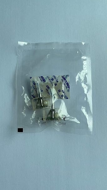 Fujikura 2 Pairs Original FSM-90S FSM-88S FSM-88R FSM-90R FSM-41S FSM-38S FSM-28S Optical Fiber Electrode Rod ELCT2-16B