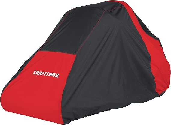 Craftsman Zero-Turn Mower Cover, Medium