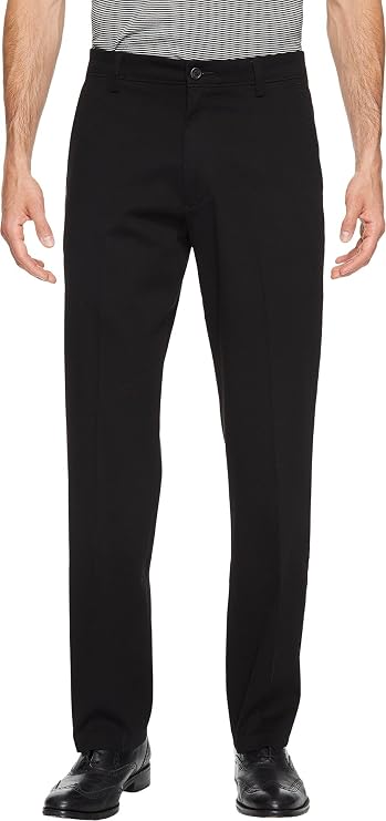 Dockers Men's Straight Fit Easy Khaki Pants