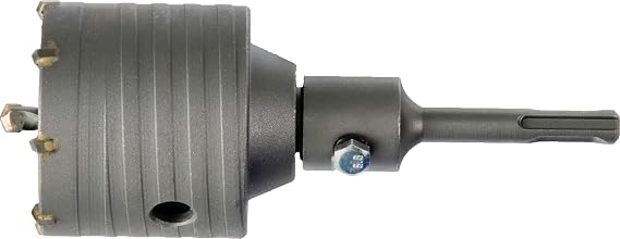 54166 complete core bit 68 mmshank SDS-pluscenter. bit