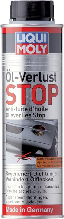 LM 1005 Oil Leak Stop 300 ml