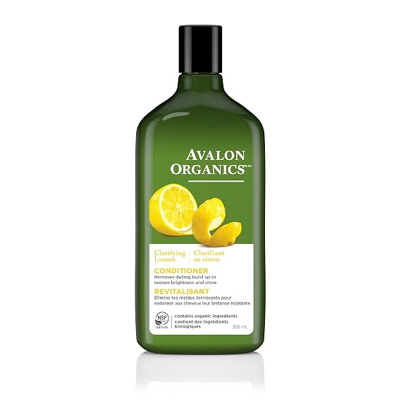 Avalon Cond,clarifying,lemon, 11 Fz
