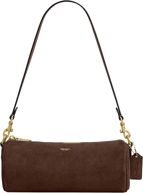 COACH Women's Barrel Bag