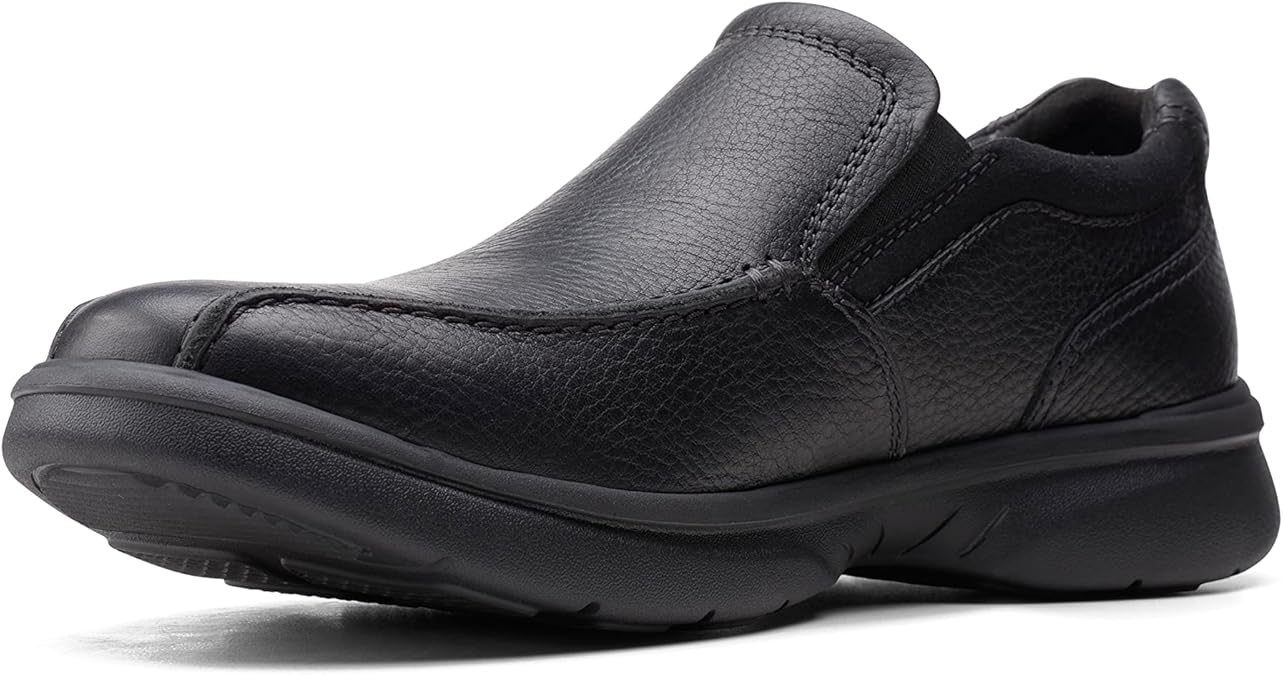 Clarks Men's Bradley StepLoafer