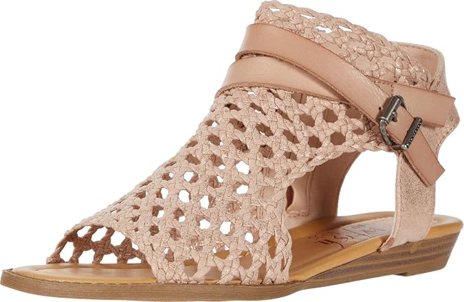 Blowfish Malibu Girls' Sandal