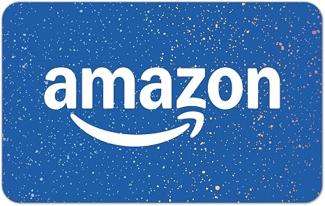 Amazon E-Hediye Kartı - Mevsimsel (E-posta ile Anında Teslimat)