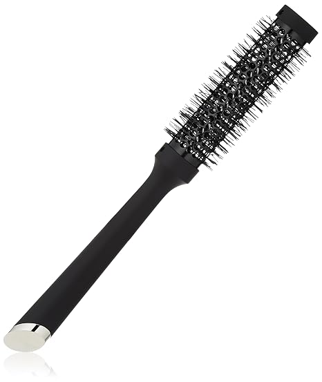 ghd Ceramic Vented & Natural Bristle Round Brushes