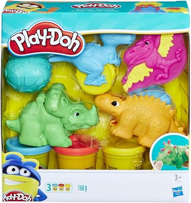 Play-Doh Dino Tools
