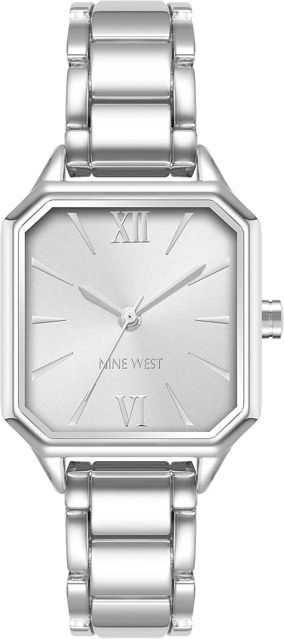 NINE WEST Women's Bracelet Watch