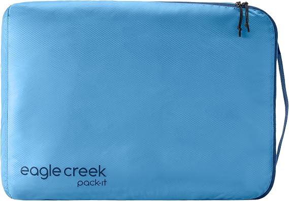 Eagle Creek Pack-It Isolate Cube, Large, Blue Dawn