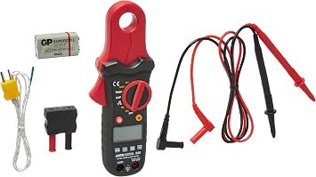 ES Electronic Specialties 688 True RMS Low Current Clamp Meter