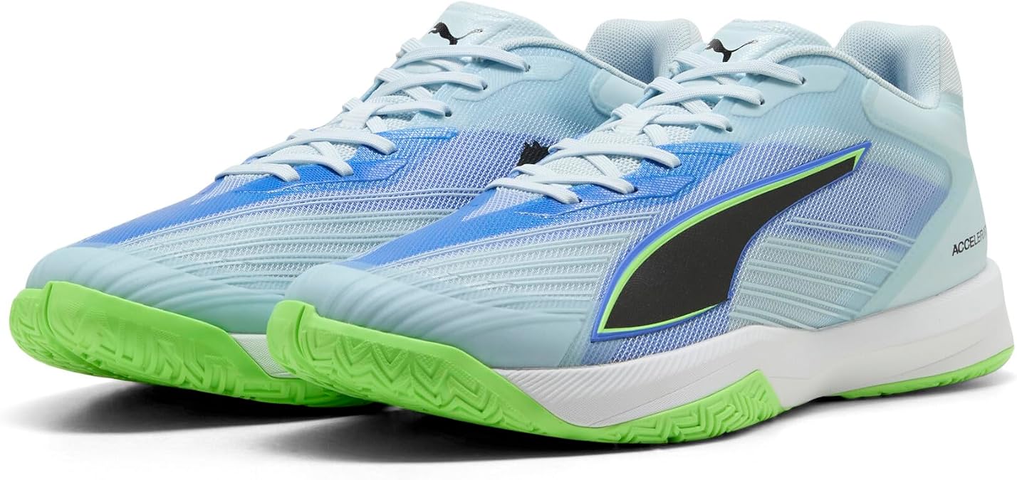 Puma Unisex Accelerate Turbo 5 Indoor Trainers