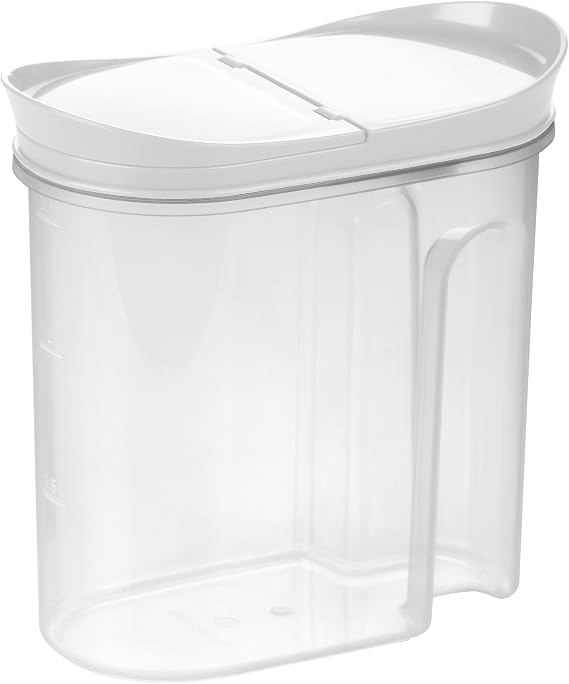 Tescoma Container 1.5 L 4Food, Assorted, 1.5 Litre