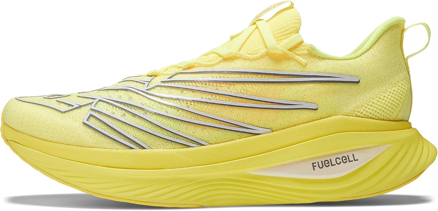 New Balance Men's FuelCell Supercomp Elite V3