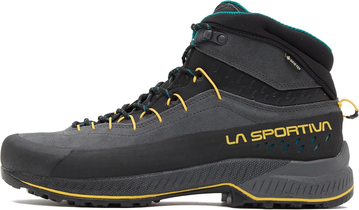 La Sportiva TX4 Evo Mid Gore-TEX Men's Walking Boots - AW26