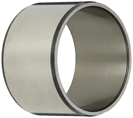 INA IR42X47X30 Needle Roller Bearing Inner Ring, Precision Ground, Metric, 42mm ID, 47mm OD, 30mm Width