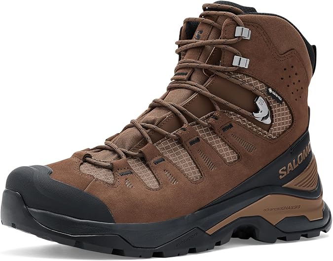 Salomon Quest 5 GTX