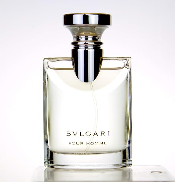 Bvlgari Eau De Toilette Spray 50ml/1.7oz