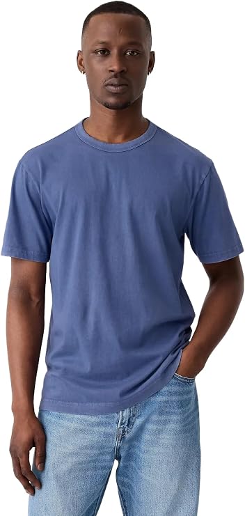 Gap Men's Washed Tee