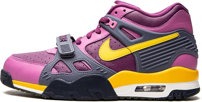 Nike Mens Air Trainer 3 CZ6393 500 Viotech - Size 9.5