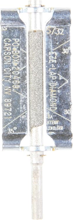 Diamond Chain Saw Sharpener