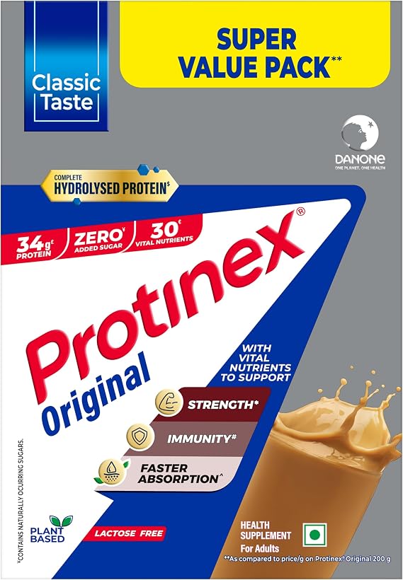 Protinex Original Health and Nutritional Drink
