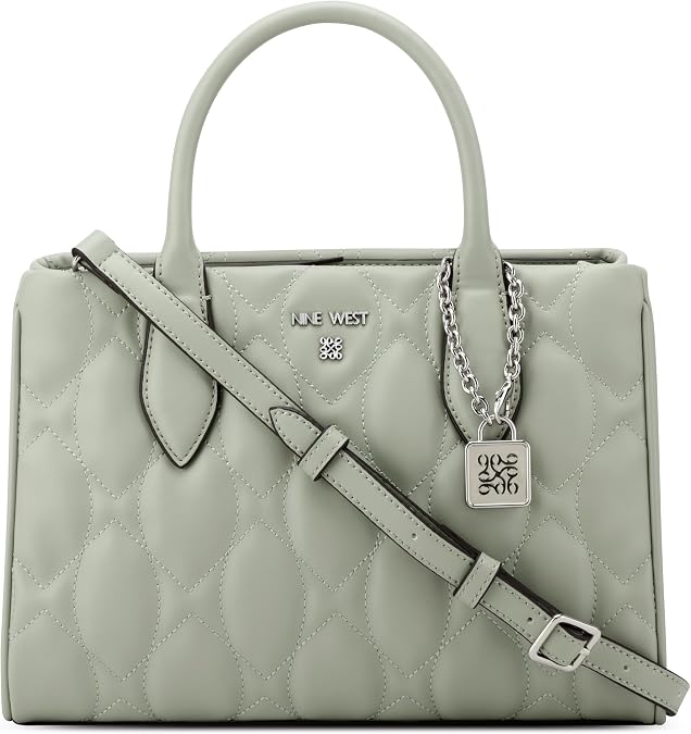 Nine West Rue Satchel