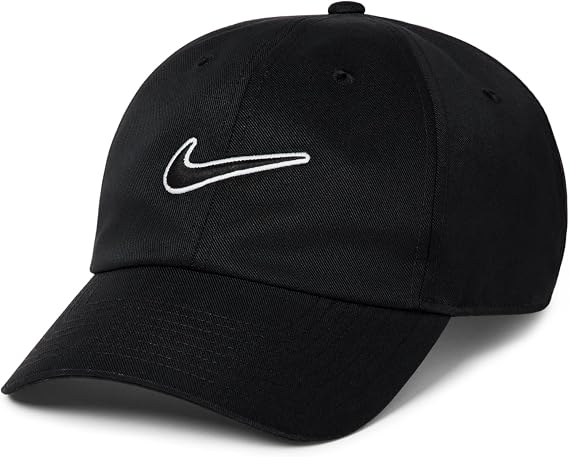 NIKE Unisex U Nk Club Cap U Cb Swsh L Hat
