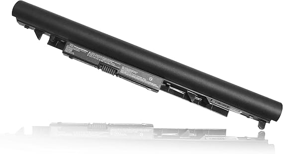 JC03 919700-850 Laptop Battery for HP 15-bs 15-bw 17-bs Series 15-bs0xx 15-bs1xx 15-bs015dx 15-bs013dx 15-bs115dx 15-bs113dx 15-bw011dx 15-bw053od 15-bw032wm HSTNN-LB7V 919701-850[11.1V 2800mAh 3Cell]