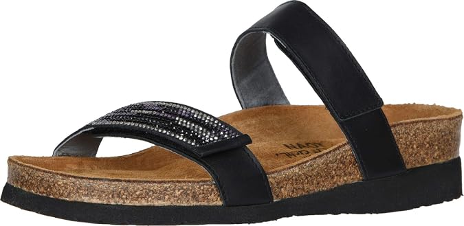 NAOT Footwear Womens Indiana Sandal