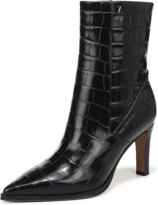 Franco Sarto Appia Pointed Toe Dress Bootie