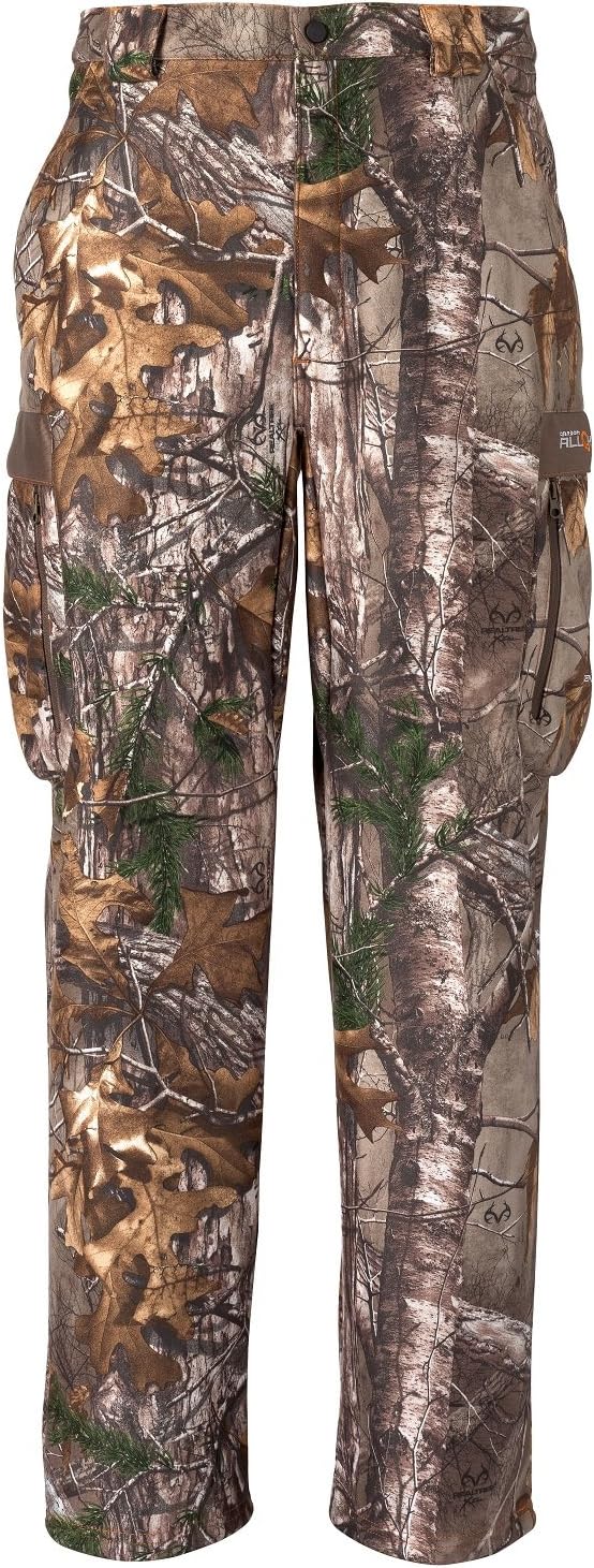 ScentLok Full Season Velocity Pants