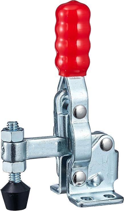 toggle clamps Vertical Handle Toggle Clamp CH-12050