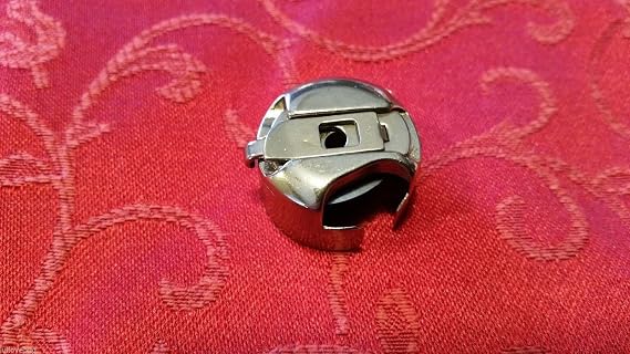 Bobbin Case Consew 205RB,206, 206RB, Industrial Walking Foot Upholstery Machine supply:luilovebug