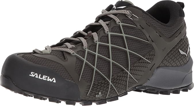 Salewa Men's Ms Wildfire Gore-tex Trekking & Hiking Boots