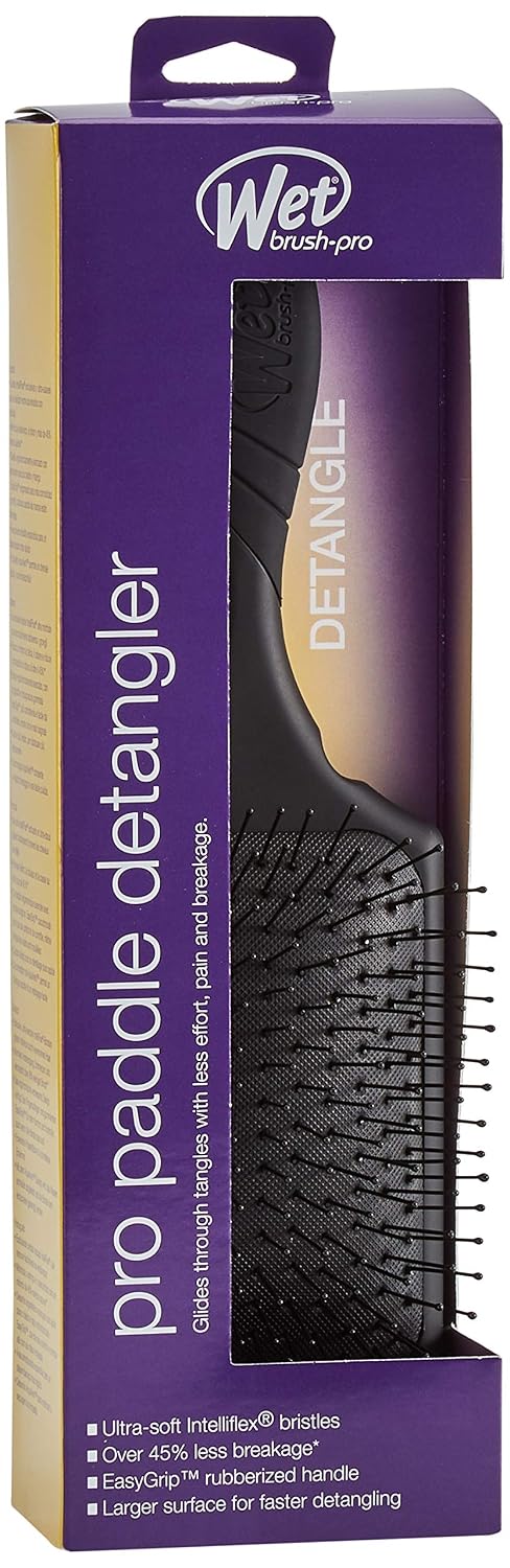 Wet Brush HAIR_BRUSH