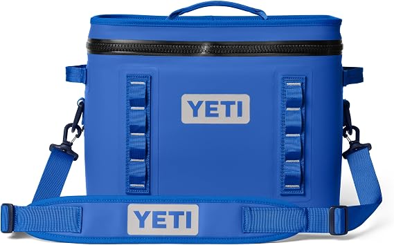 YETI Hopper Flip 18 Portable Soft Cooler