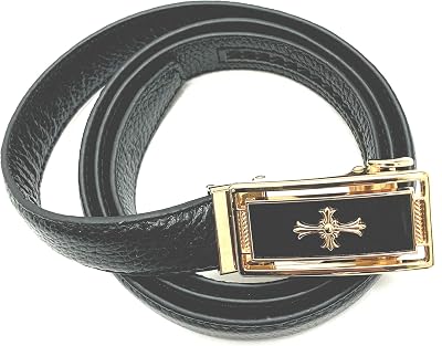 Hima Womens Genuine Leather Belt