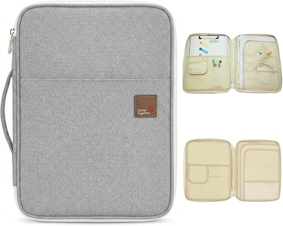 mygreen Universal Travel Gear Organizer/Electronics Accessories Bag/Document File Bag