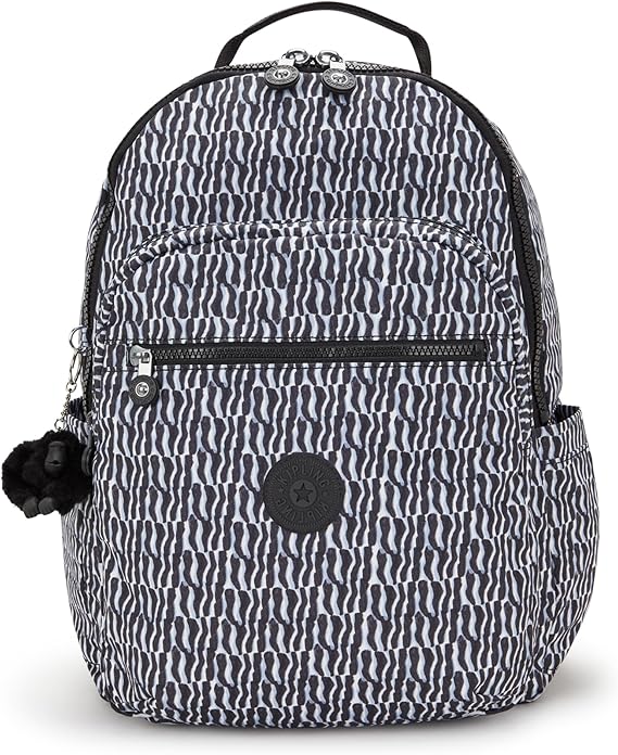 Kipling Seoul big backpack