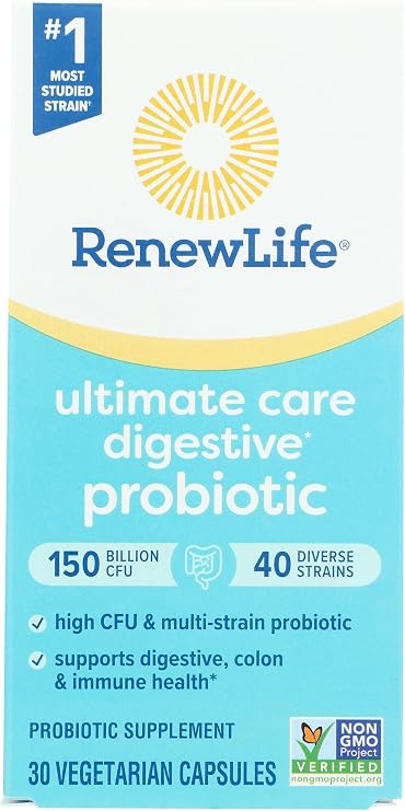 PROBIOTIC 150B ULTMT Care