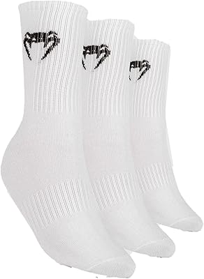 Venum Classic Socks Set of 3