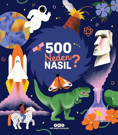 500 Why How?