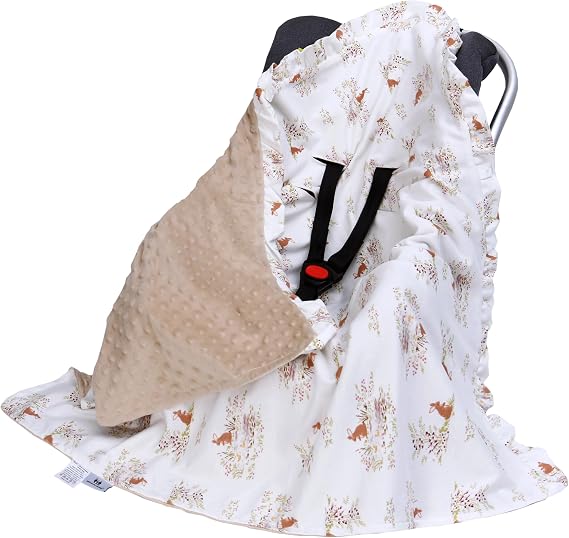 Miracle Baby Swaddling Blanket Baby Seat Summer for Prams