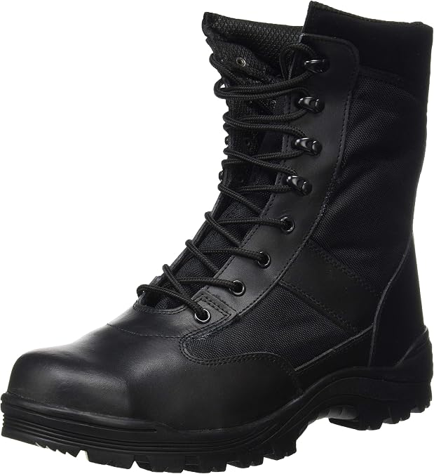 Mil-Tec Security Boots size 42/8