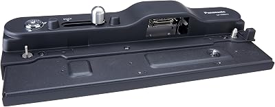 Panasonic Desktop Port REPLICATOR for CF-30 CF-31