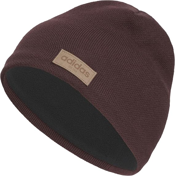 adidas Men's Premium Skully Beanie