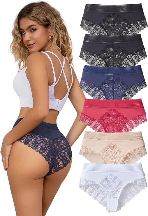 Sexy Panties for Women Sexy Silk Underwear for Women Panties