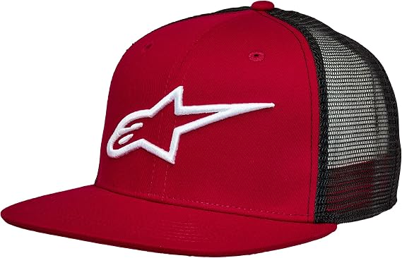 Alpinestars Unisex-Adult Corp Trucker