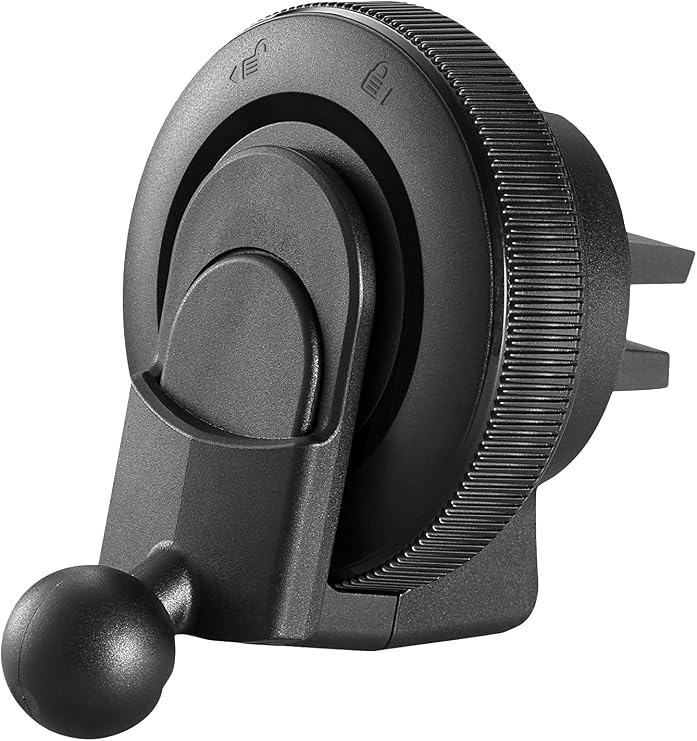 TomTom Universal Air Vent Mount for All TomTom Start and Via Sat Navs